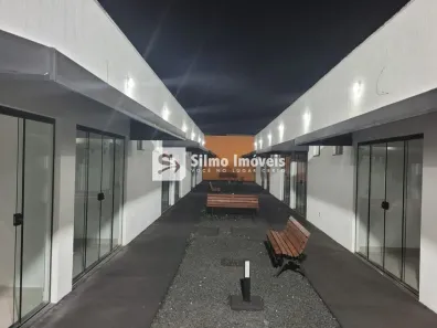 Sala Comercial à venda, 100m² no Morada da Colina, Uberlândia