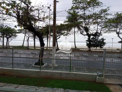 Apartamento com 3 Quartos à venda, 121m² no Pitangueiras, Guarujá