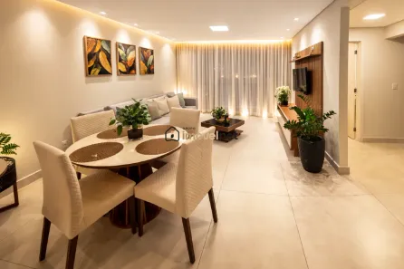 Apartamento com 2 Quartos à venda, 70m² no Buritis, Belo Horizonte