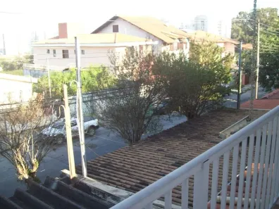 Sobrado com 3 Quartos à venda, 135m² no Jardim Bonfiglioli, São Paulo