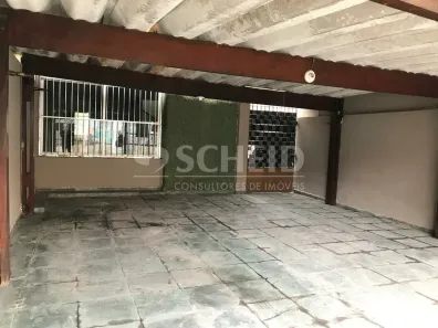 Imóvel Comercial com 3 Quartos à venda, 190m² no Vila São Paulo, São Paulo