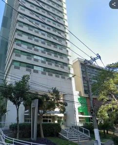 Ponto Comercial para alugar, 44m² no Jardim Caboré, São Paulo