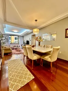 Apartamento com 3 Quartos à venda, 160m² no Praia da Costa, Vila Velha