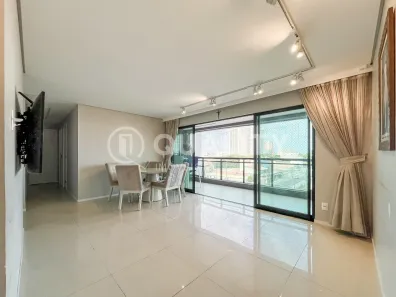 Apartamento com 3 Quartos à venda, 113m² no Parquelândia, Fortaleza