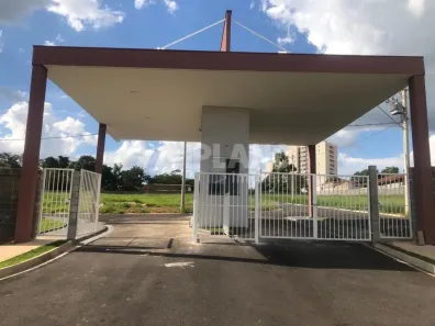 Lote/Terreno à venda, 140m² no Parque dos Timburis, São Carlos