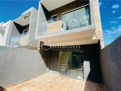 Casa com 2 Quartos à venda, 80m² no Campo Grande, Rio de Janeiro