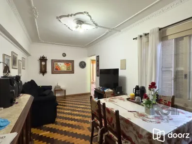 Apartamento com 3 Quartos à venda, 99m² no Centro Histórico, Porto Alegre