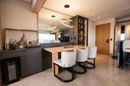 Apartamento com 2 Quartos à venda, 70m² no Melville Empresarial I e II, Barueri