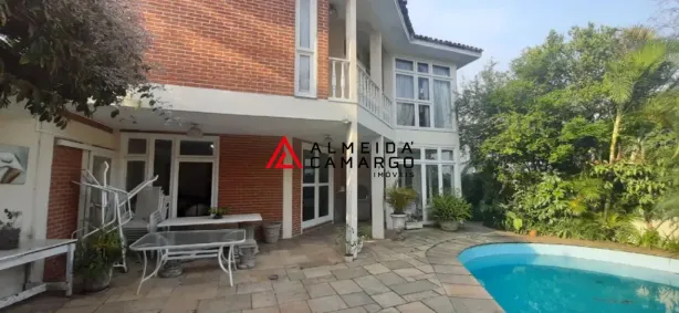 Casa com 4 Quartos à venda, 500m² no Vila Ida, São Paulo