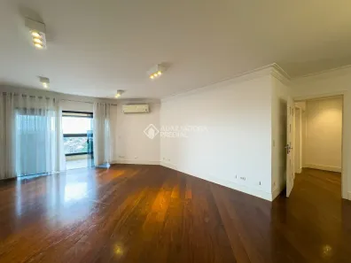 Apartamento com 4 Quartos à venda, 220m² no Jardim do Mar, São Bernardo do Campo