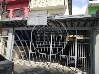 Prédio Comercial à venda, 300m² no Parque Colonial, São Paulo