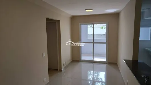 Apartamento com 2 Quartos à venda, 53m² no Jardim das Indústrias, Jacareí