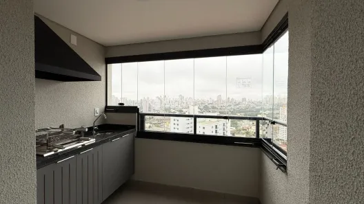 Apartamento com 2 Quartos para alugar, 64m² no Parque das Nações, Santo André