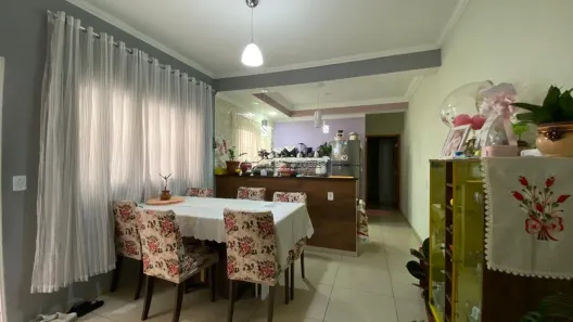 Sobrado com 2 Quartos à venda, 139m² no Remanso Campineiro, Hortolândia