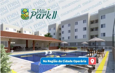 Apartamento com 2 Quartos à venda, 50m² no Cidade Operária, São Luís