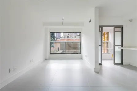Apartamento com 2 Quartos à venda, 73m² no Perdizes, São Paulo