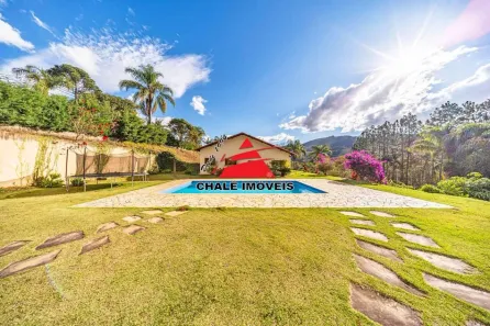 Fazenda/Sítio com 3 Quartos à venda, 4300m² no ,