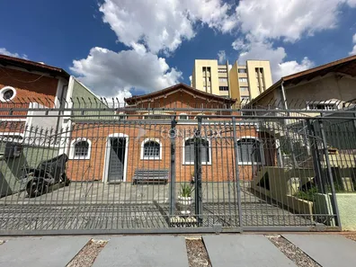 Sobrado com 5 Quartos à venda, 236m² no Chácara da Barra, Campinas