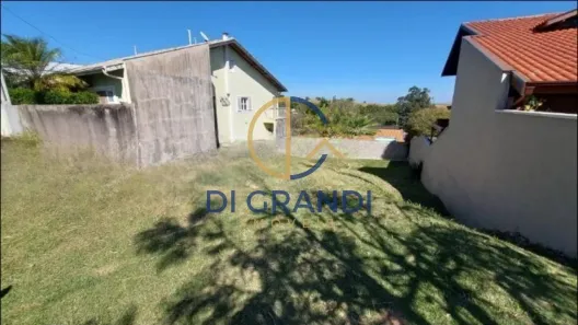 Lote/Terreno à venda, 472m² no Caminhos de San Conrado (Sousas), Campinas