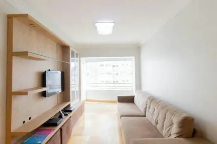 Apartamento com 2 Quartos à venda, 60m² no Pinheiros, São Paulo