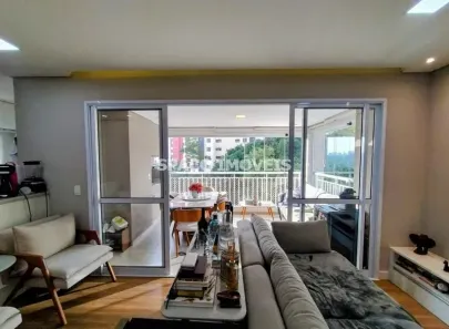 Apartamento com 2 Quartos à venda, 72m² no Vila Mascote, São Paulo