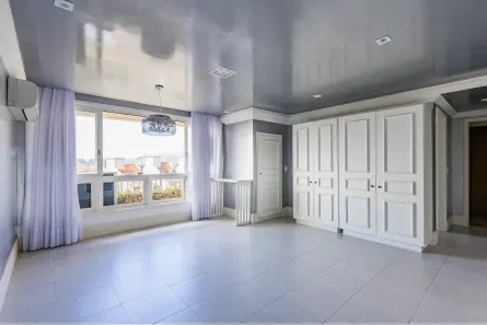 Apartamento com 3 Quartos à venda, 87m² no Jardim Sabará, Porto Alegre