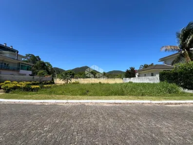 Lote/Terreno à venda, 513m² no Cacupé, Florianópolis