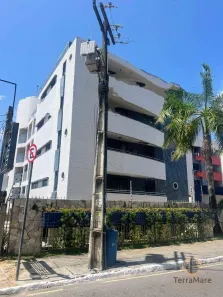 Apartamento com 3 Quartos à venda, 130m² no Manaíra, João Pessoa