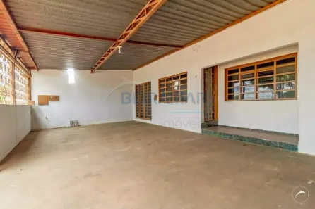 Casa com 4 Quartos para alugar, 100m² no Taguatinga Norte, Brasília