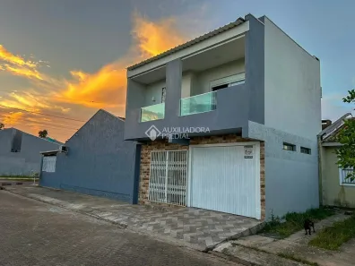 Casa com 3 Quartos à venda, 112m² no Boa Vista, Sapucaia do Sul