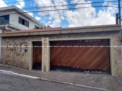 Casa com 3 Quartos à venda, 400m² no Chácara Mafalda, São Paulo
