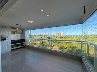 Apartamento com 3 Quartos à venda, 145m² no Manuel Dias Branco, Fortaleza