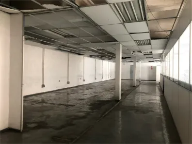 Galpão/Depósito/Armazém para alugar, 6291m² no Cambuci, São Paulo