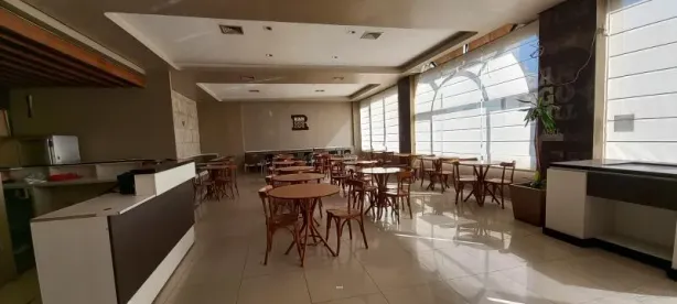 Ponto Comercial à venda, 167m² no Bonfim, Santa Maria