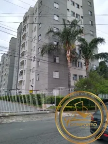 Apartamento com 2 Quartos à venda, 57m² no Vila Carrão, São Paulo