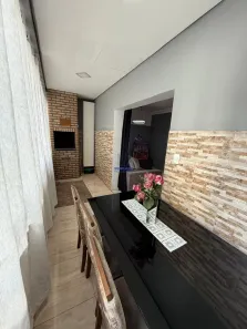 Casa com 2 Quartos à venda, 108m² no Itararé, São Vicente