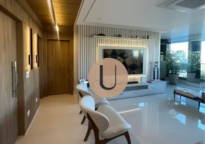 Apartamento com 2 Quartos à venda, 186m² no Real Parque, São Paulo
