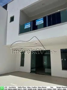 Casa com 3 Quartos à venda, 193m² no Altinópolis, Governador Valadares