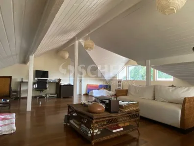Casa de Condomínio com 4 Quartos à venda, 230m² no Granja Julieta, São Paulo