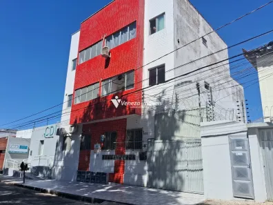 Apartamento com 2 Quartos para alugar, 55m² no Centro, Teresina
