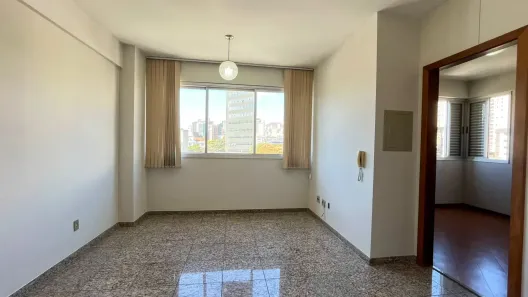 Apartamento com 1 Quarto à venda, 40m² no Funcionários, Belo Horizonte