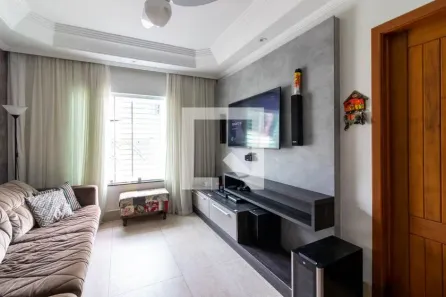 Casa com 3 Quartos à venda, 290m² no Água Fria, São Paulo