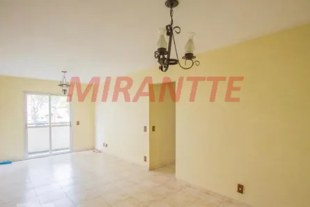 Apartamento com 3 Quartos à venda, 90m² no Jardim Luanda, São Paulo