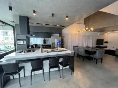 Casa de Condomínio com 3 Quartos à venda, 282m² no Alphaville II, Salvador