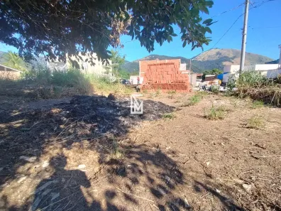 Lote/Terreno à venda, 112m² no Campo Grande, Rio de Janeiro