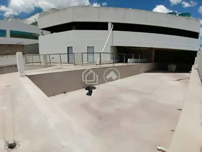 para alugar, 2229m² no Buritis, Belo Horizonte