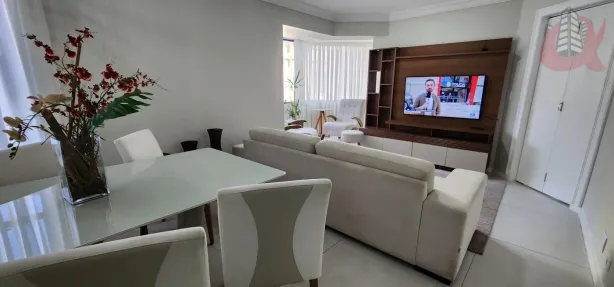 Apartamento com 3 Quartos para alugar, 116m² no Alphaville Centro Industrial e Empresarial/Alphaville., Barueri