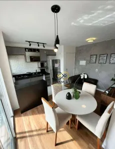 Apartamento com 2 Quartos à venda, 41m² no Vila Rosália, Guarulhos
