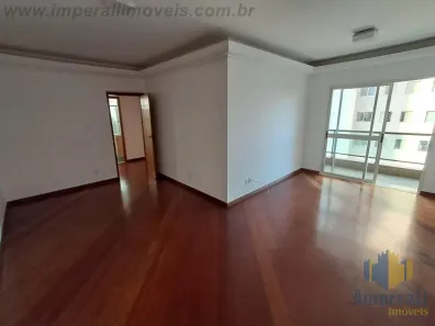 Apartamento com 3 Quartos à venda, 92m² no Parque Residencial Aquarius, São José dos Campos