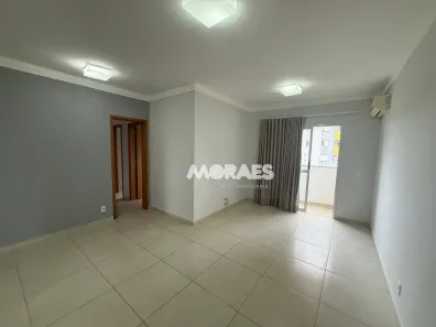 Apartamento com 3 Quartos para alugar, 82m² no Vila Aviação, Bauru
